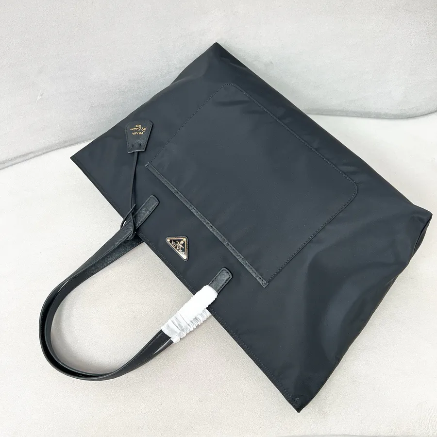2024 Re Edition 1978 Nylon Tote Bag 1BG527
