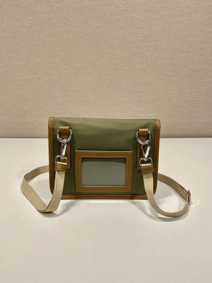 New Mini Mail Bag Design 2ZH108