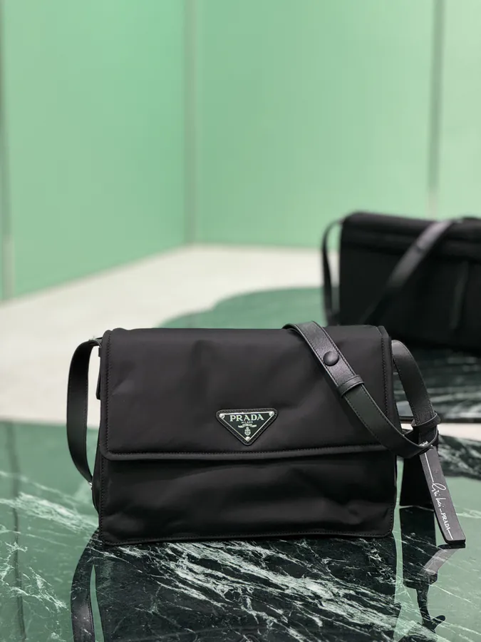 Cini Series Postal Bag (Medium)