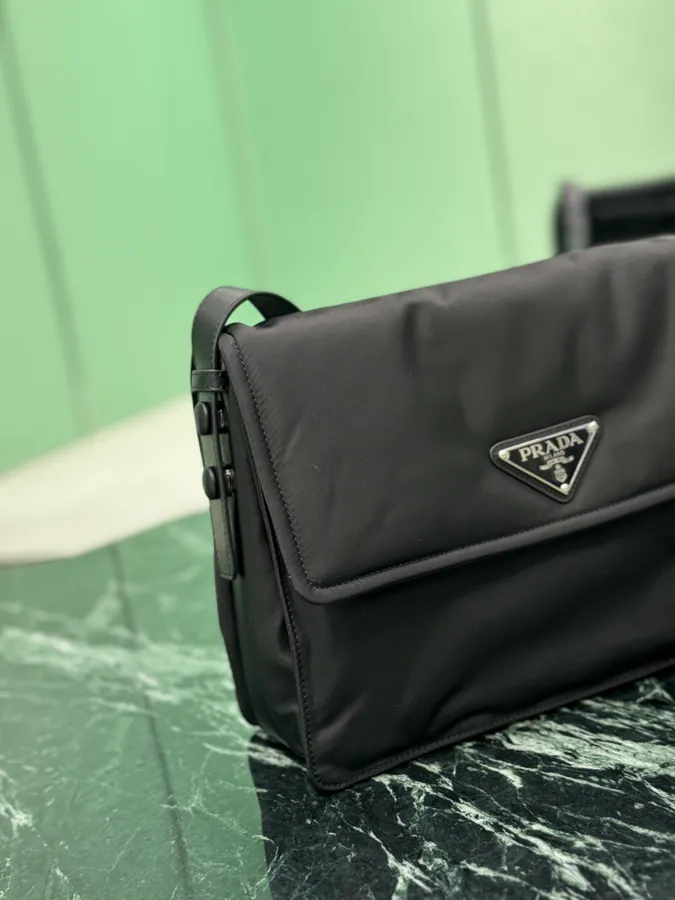 Cini Series Postal Bag (Medium)