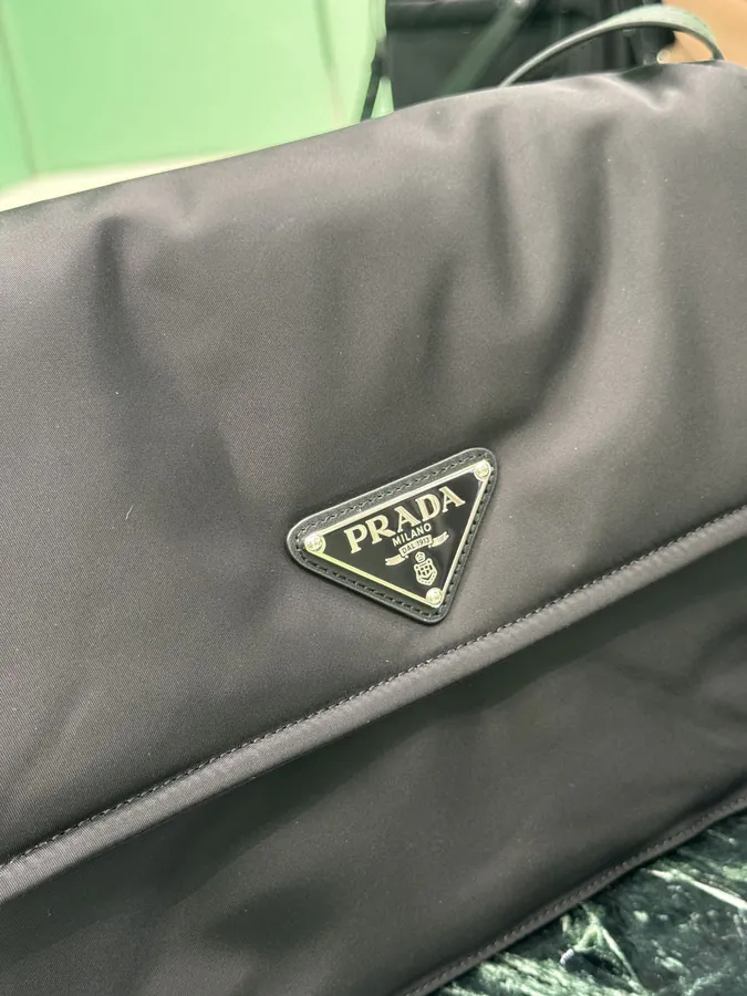 Cini Series Postal Bag (Medium)