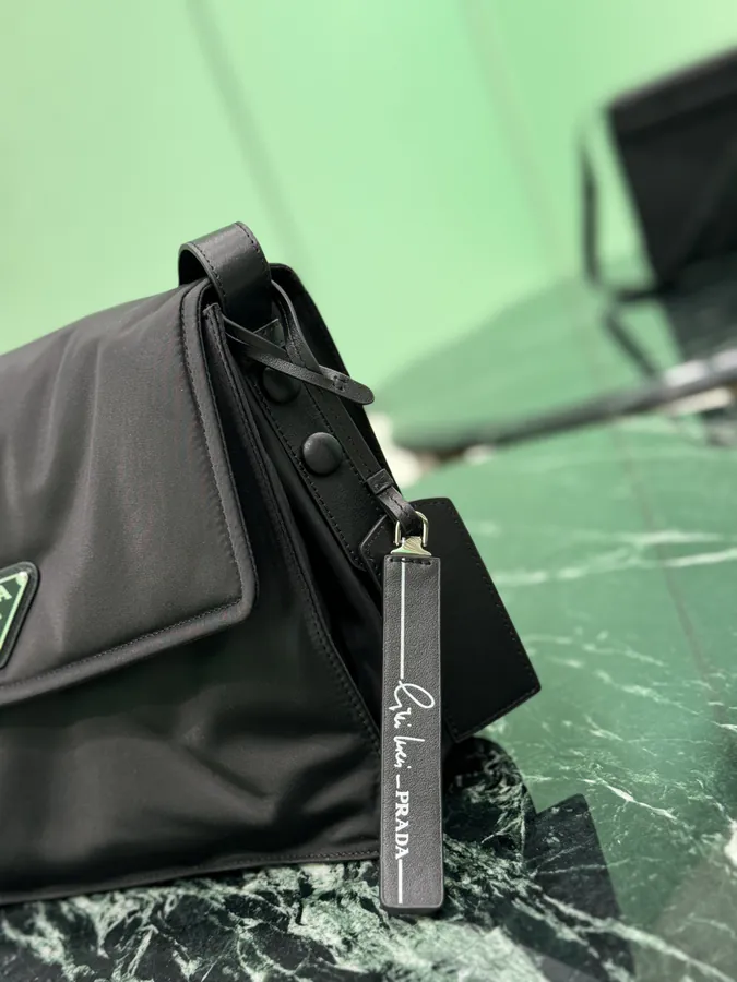 Cini Series Postal Bag (Medium)