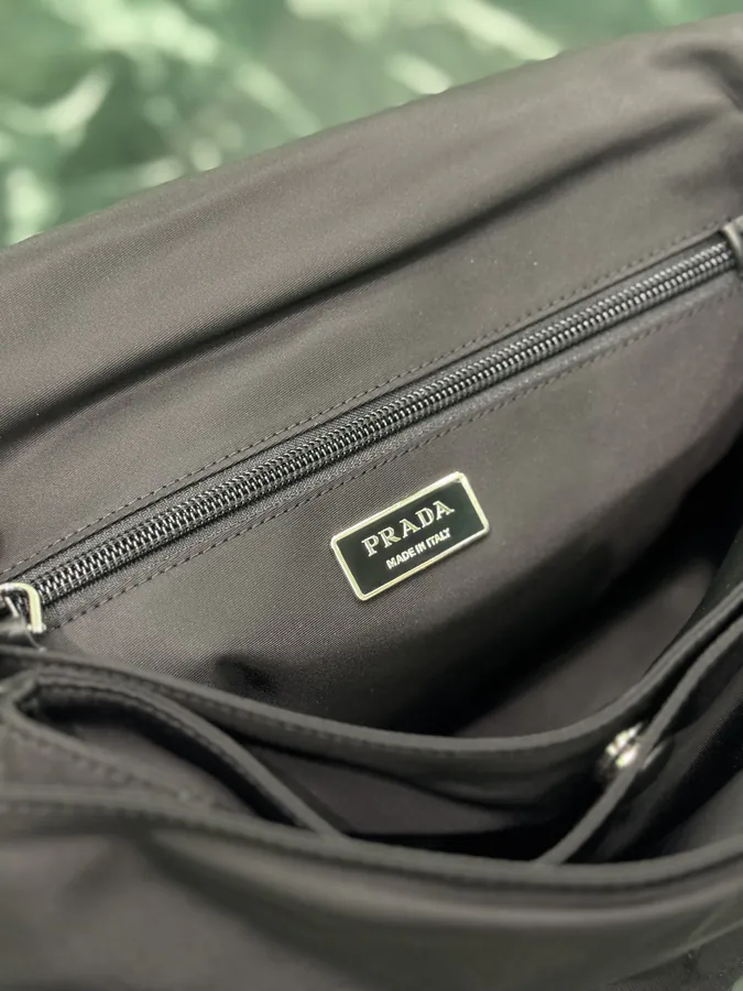 Cini Series Postal Bag (Medium)