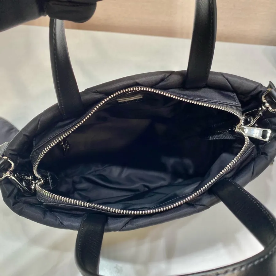 System Tote Bag with 3 in 1 Design