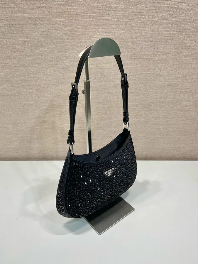 Starry Night Crossbody Bag Cleo