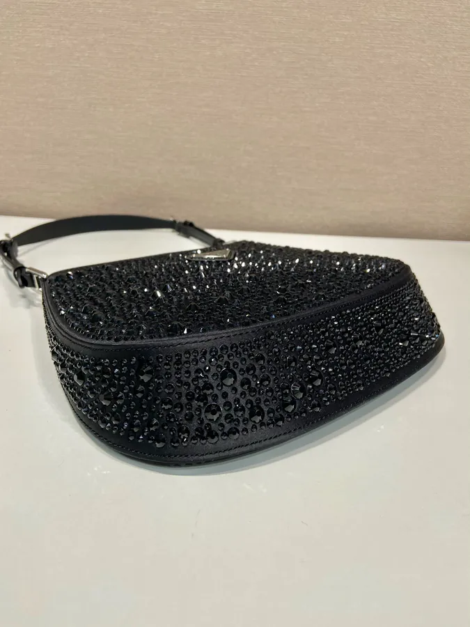 Starry Night Crossbody Bag Cleo