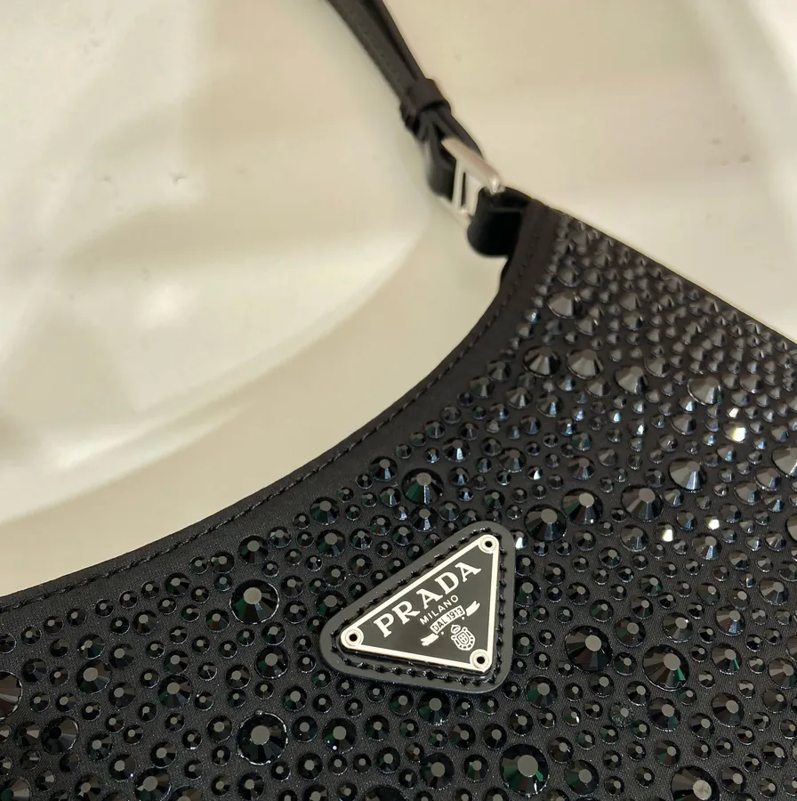 Starry Night Crossbody Bag Cleo