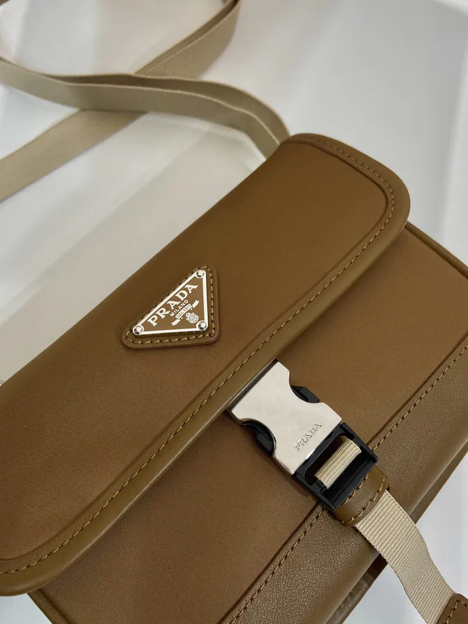 New Mini Postal Bag Design 2ZH108