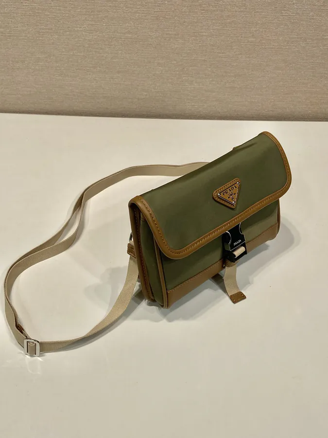 New Mini Postal Bag Design 2ZH108