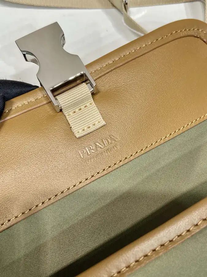 New Mini Postal Bag Design 2ZH108