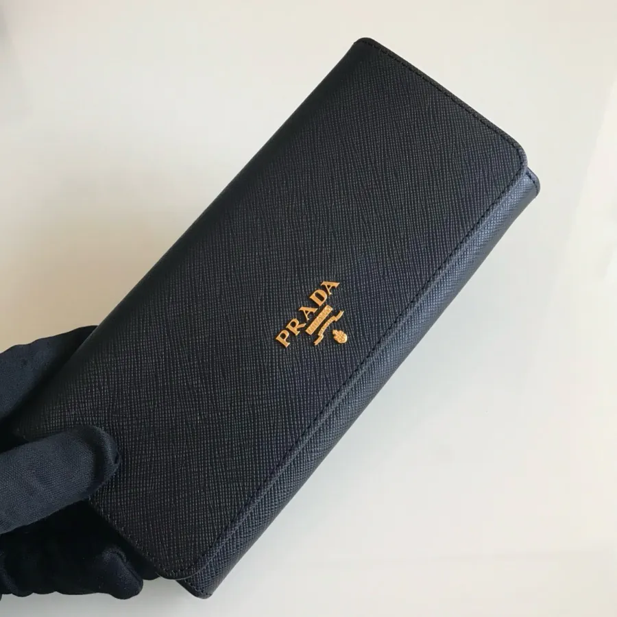 P House Ladies Flip Cover Wallet