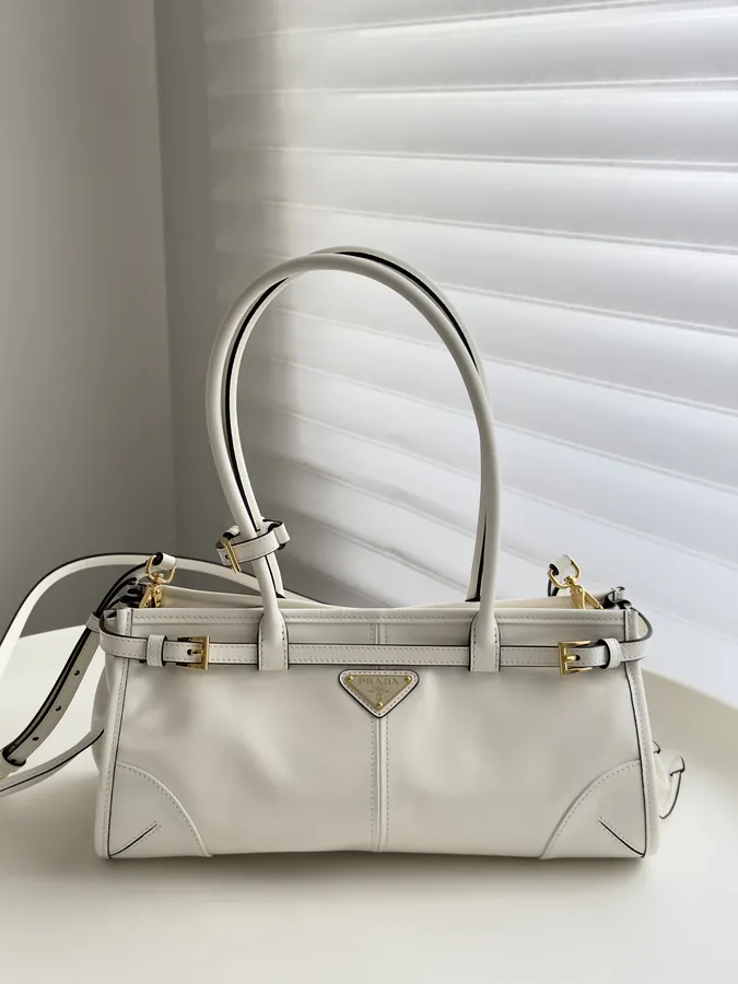 Ada New Star Soft Lux Mini Bucket Bag