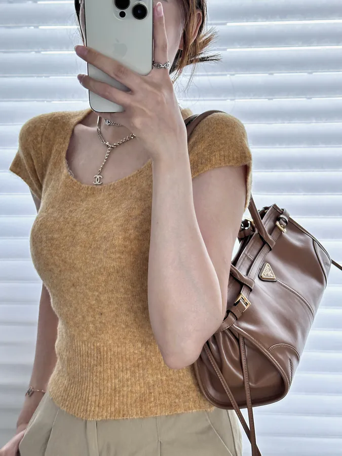 Ada Ootd Soft Lux Grained Calfskin