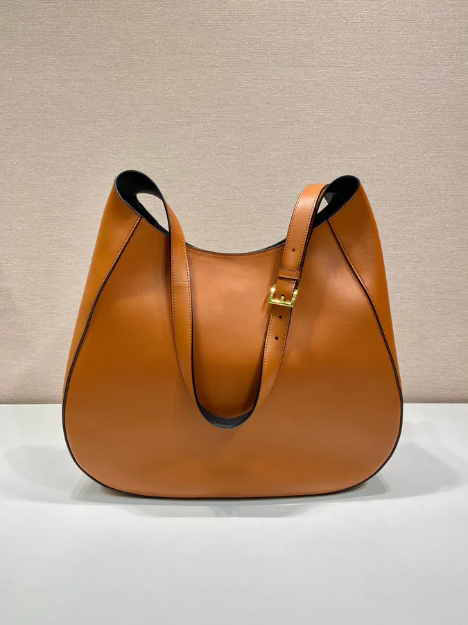 Cleo Large Crossbody Bag