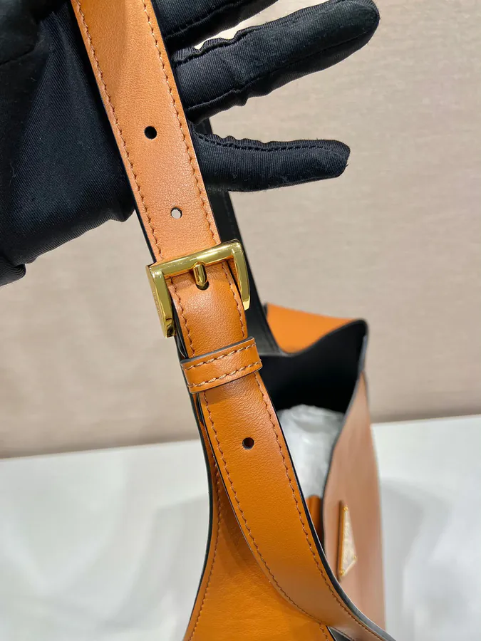 Cleo Large Crossbody Bag