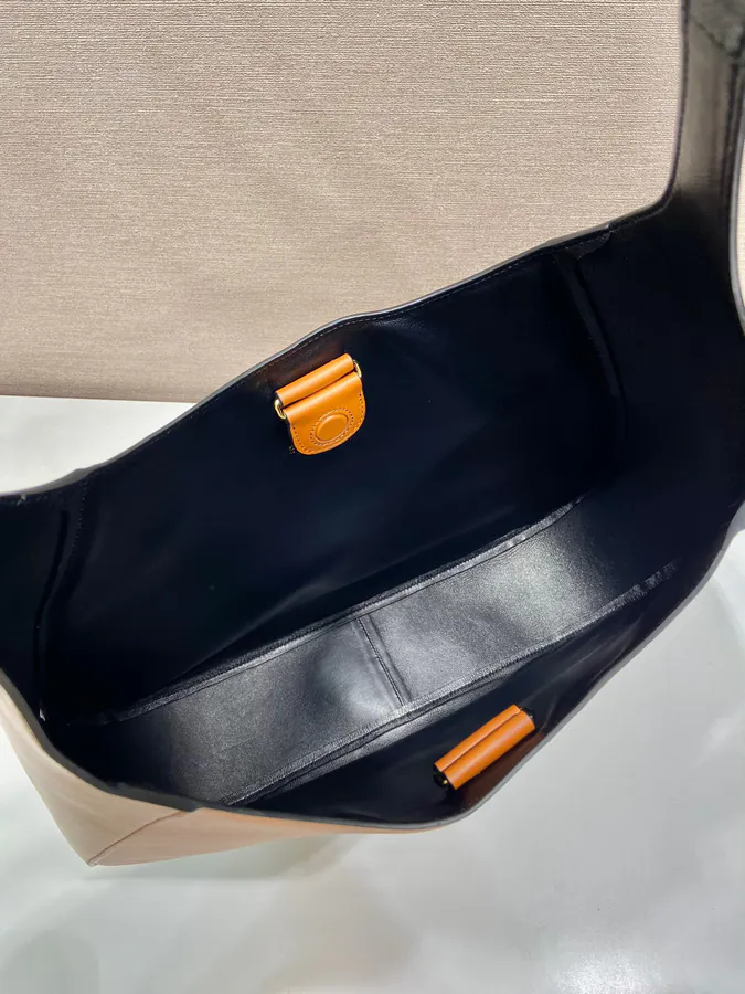 Cleo Large Crossbody Bag