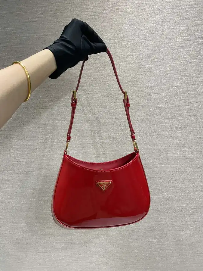 Cheo Crossbody Bag with 2 Adjustable Leather Straps
