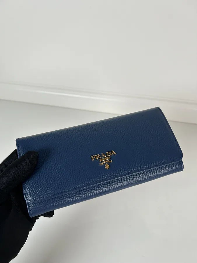 P House Ladies Flip Cover Wallet