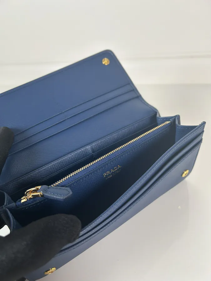 P House Ladies Flip Cover Wallet