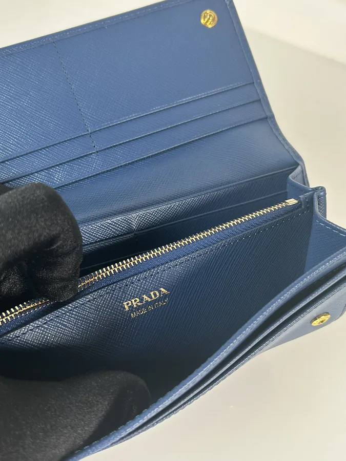 P House Ladies Flip Cover Wallet