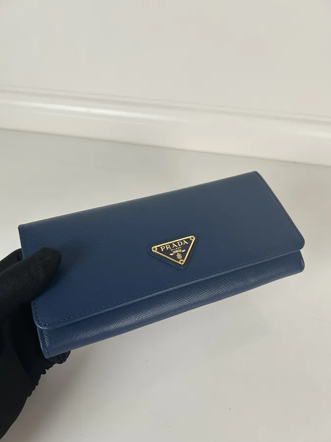P House Ladies Flip Cover Wallet