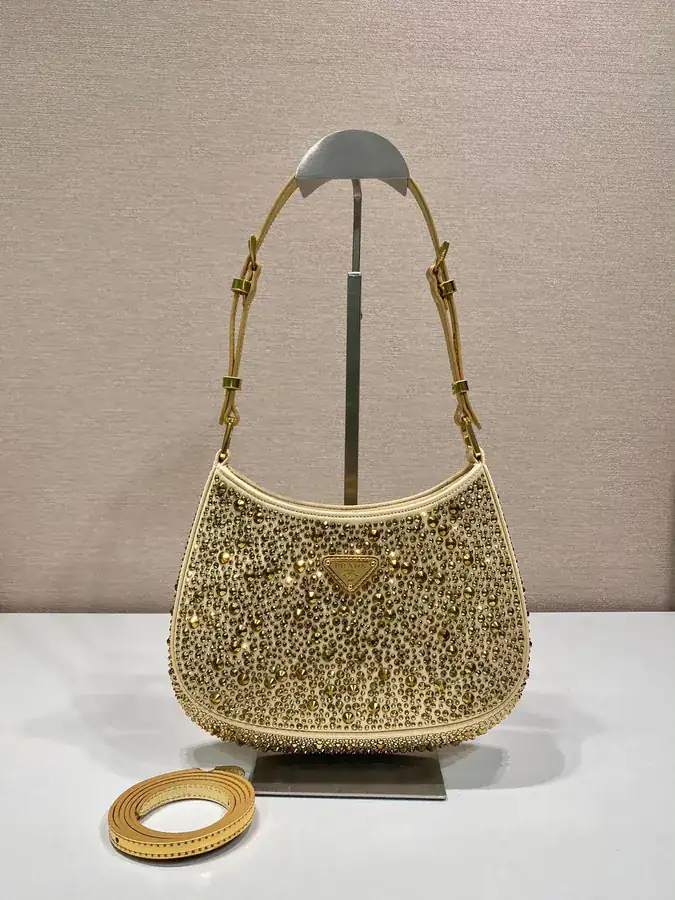 Starry Night Crossbody Bag 1BC169