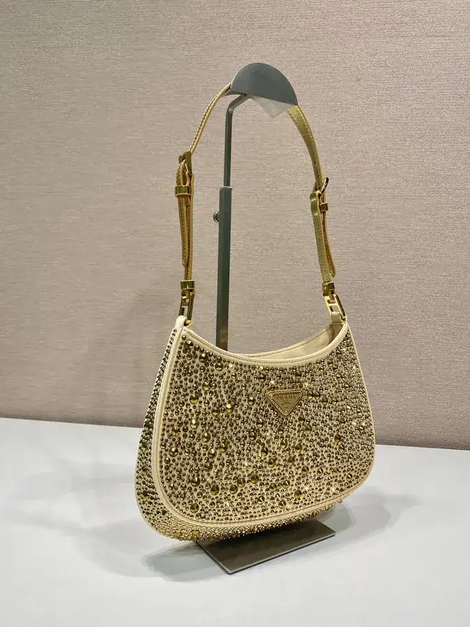 Starry Night Crossbody Bag 1BC169