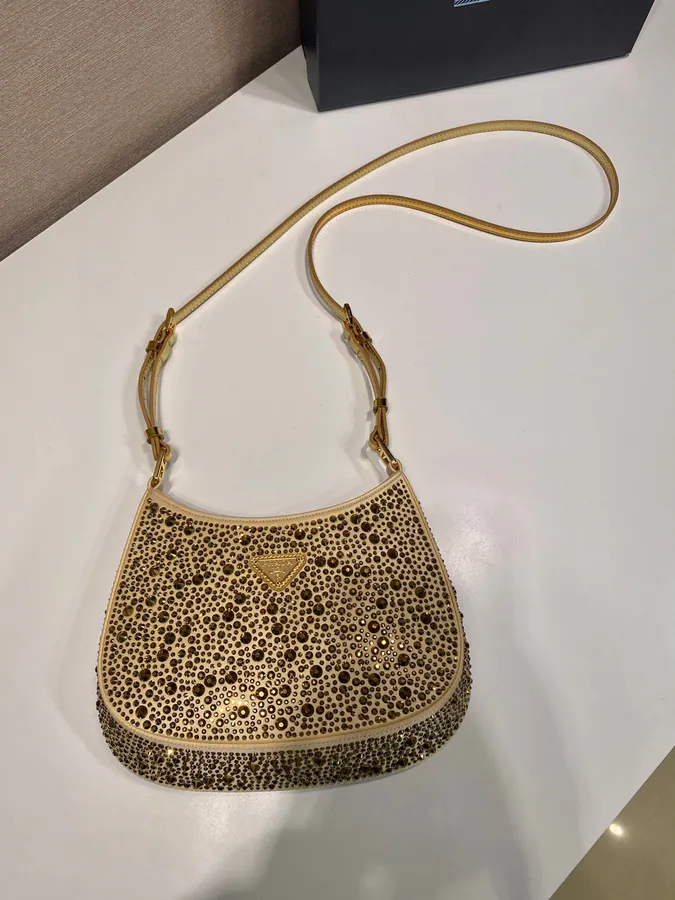 Starry Night Crossbody Bag 1BC169