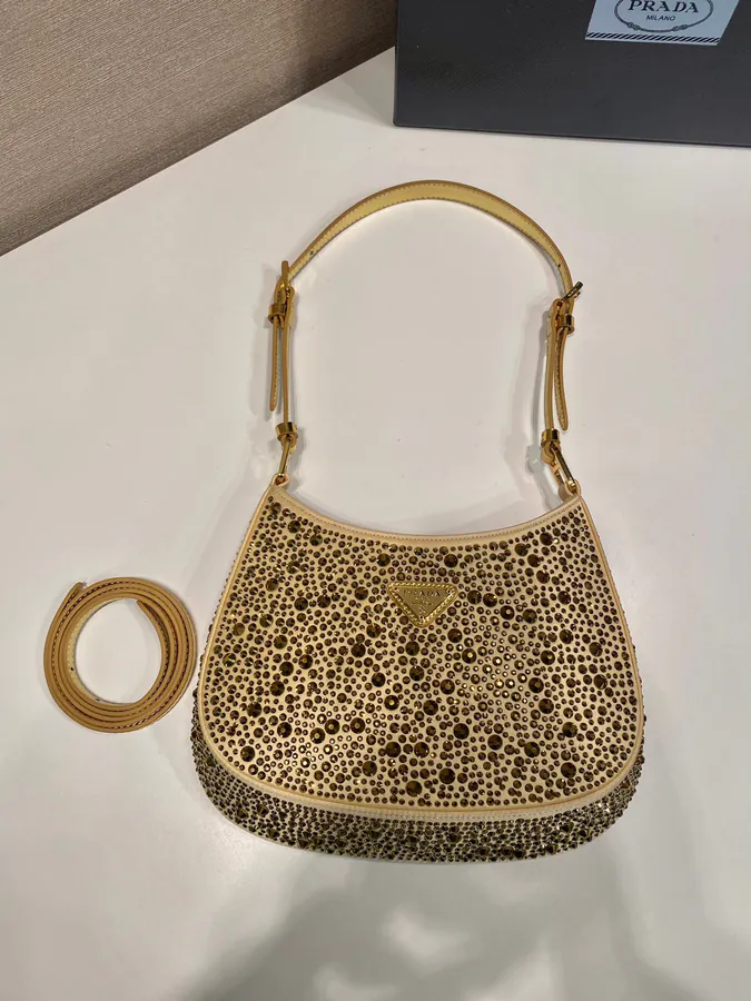 Starry Night Crossbody Bag 1BC169