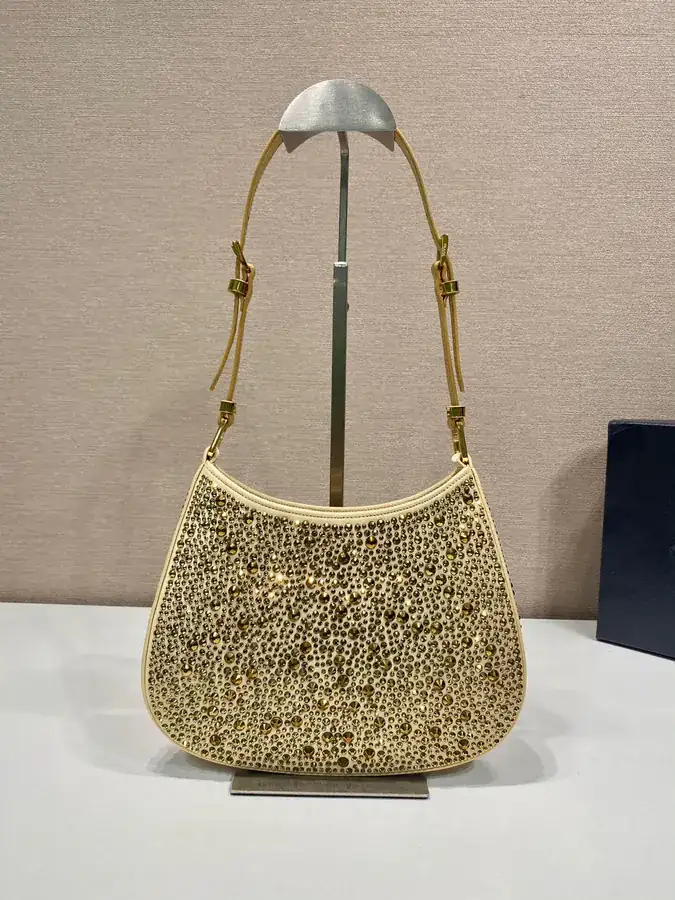 Starry Night Crossbody Bag 1BC169