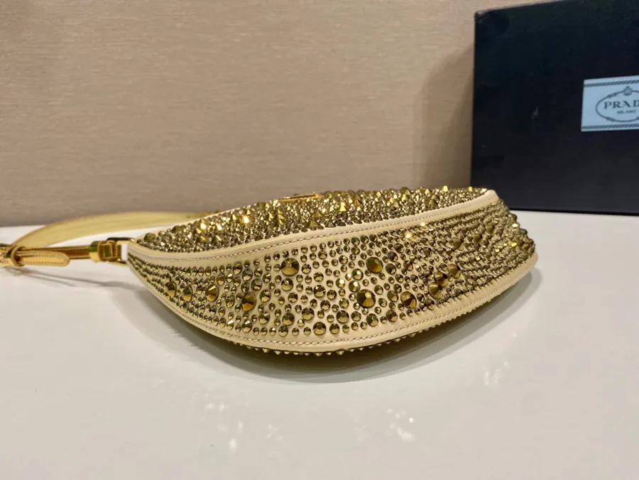 Starry Night Crossbody Bag 1BC169