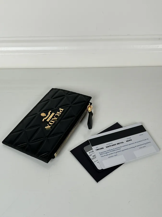 P House Bucket Bag Large Capacity with 5 Card Slots
