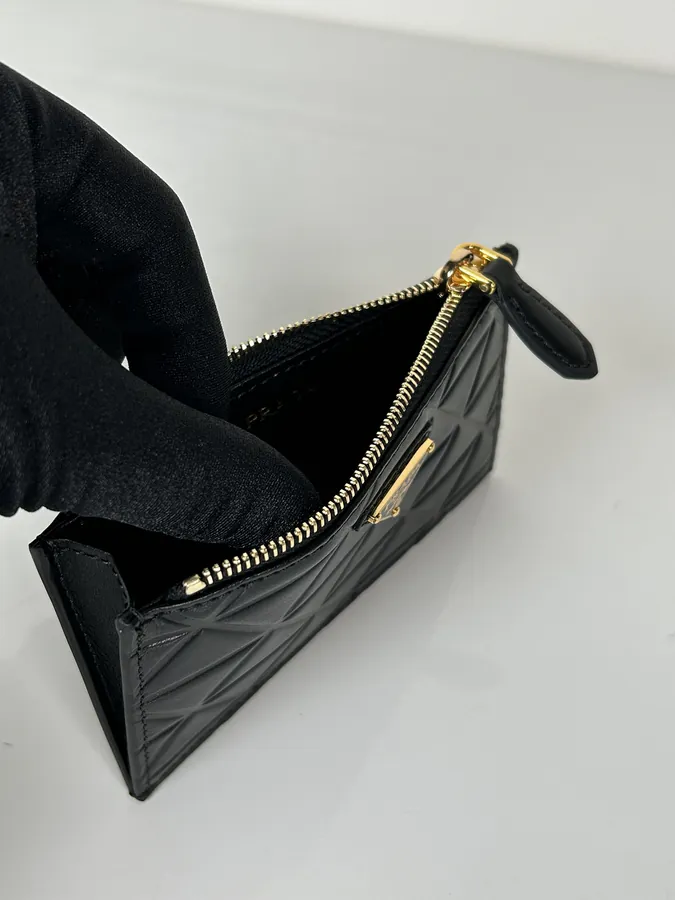 P House Bucket Bag Large Capacity with 5 Card Slots