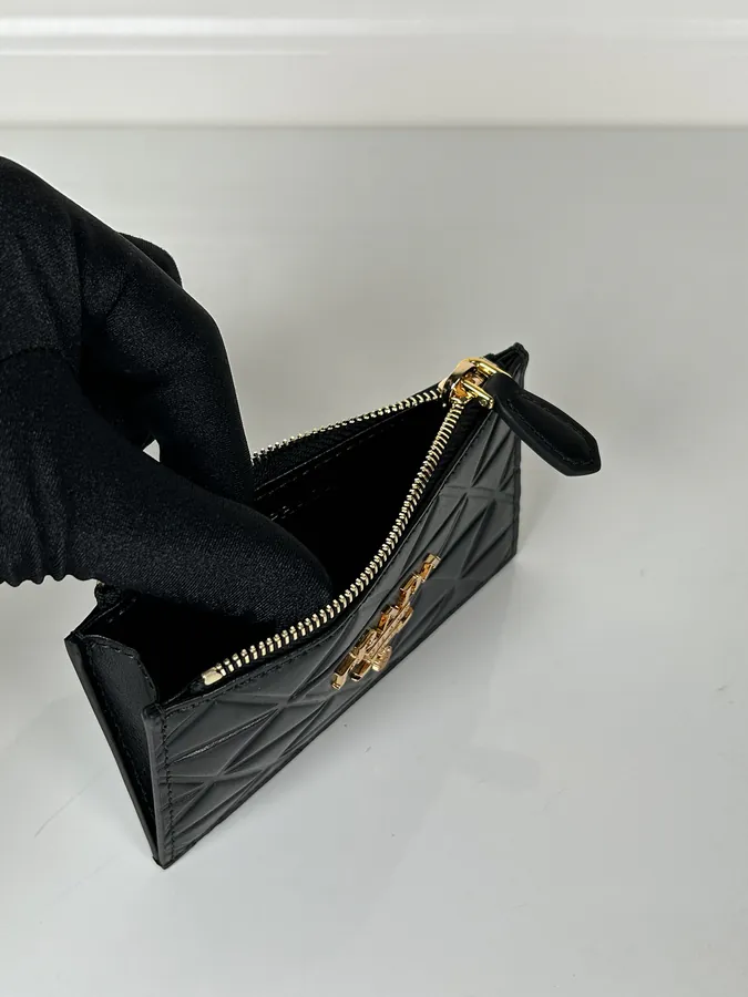 P House Bucket Bag Large Capacity with 5 Card Slots
