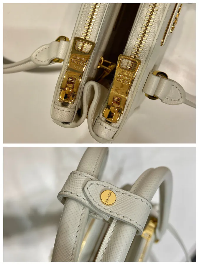 Mini Killer Bag with Long Handles