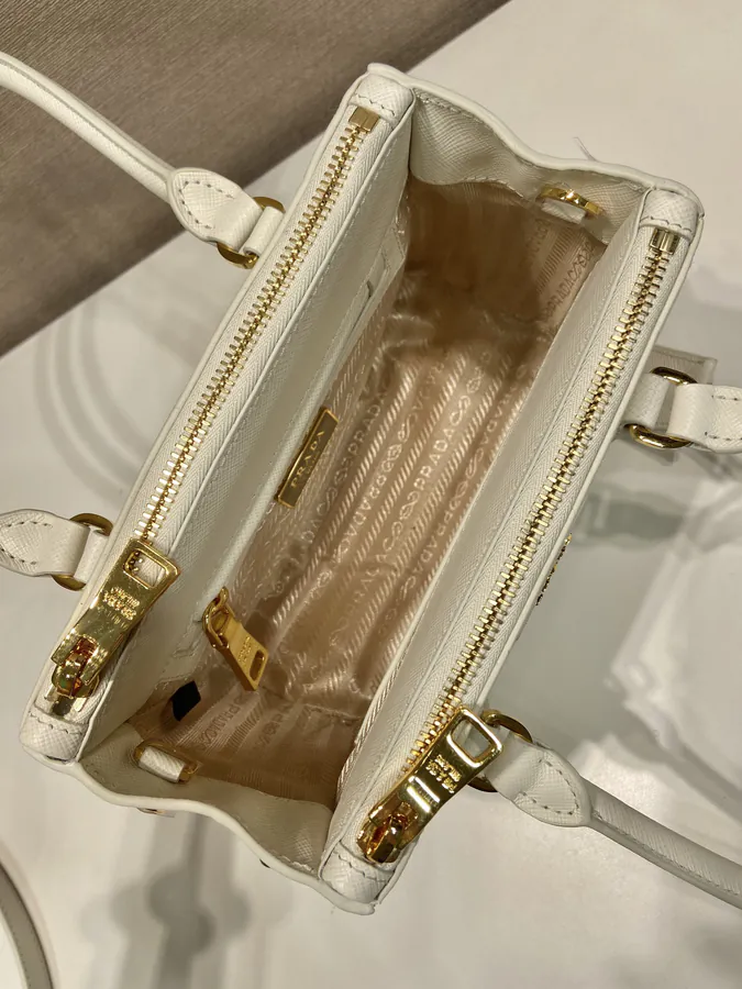 Mini Killer Bag with Long Handles