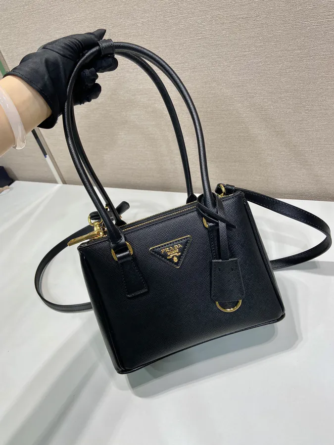Mini Killer Bag with Long Handles Galleria