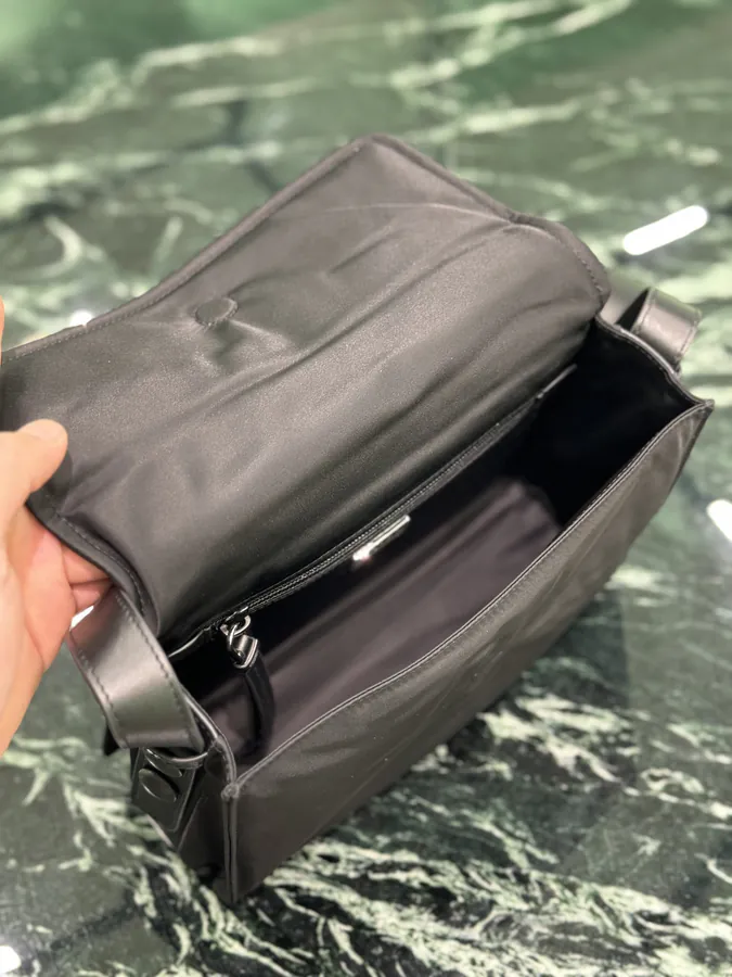 Cini Series Postman Bag (Small Size)