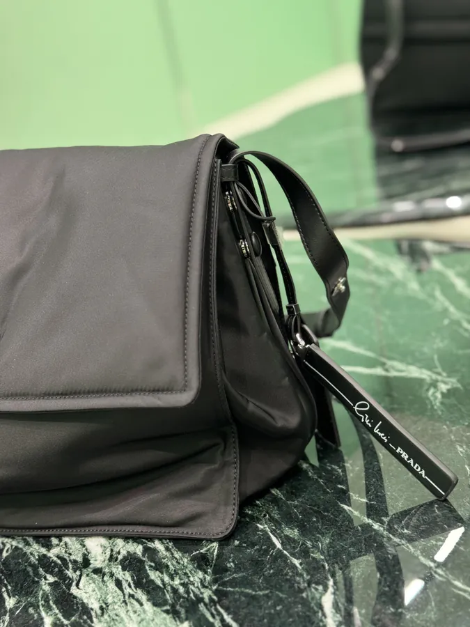 Cini Series Postman Bag (Large)