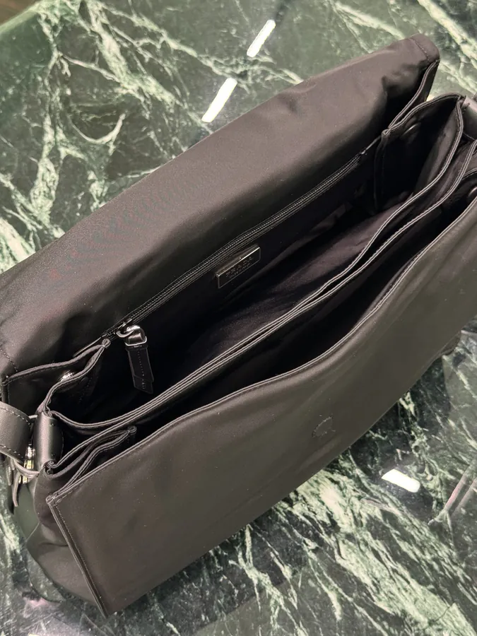 Cini Series Postman Bag (Large)