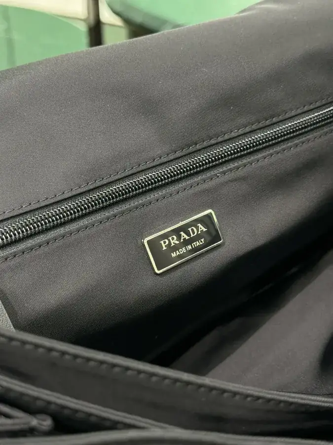 Cini Series Postman Bag (Large)