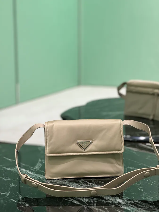 Cini Series Postal Bag (Small Size)