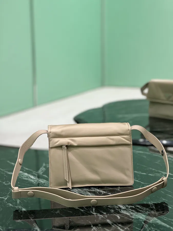 Cini Series Postal Bag (Small Size)