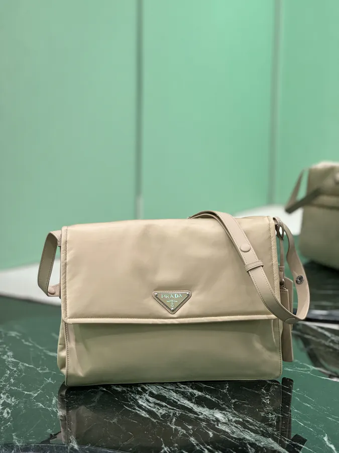 Cini Series Postal Bag (Large)