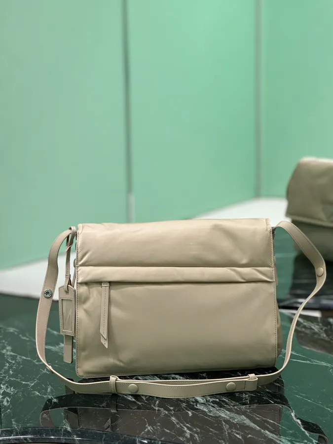 Cini Series Postal Bag (Large)