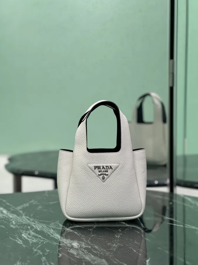Coco Bucket Bag (Mini)