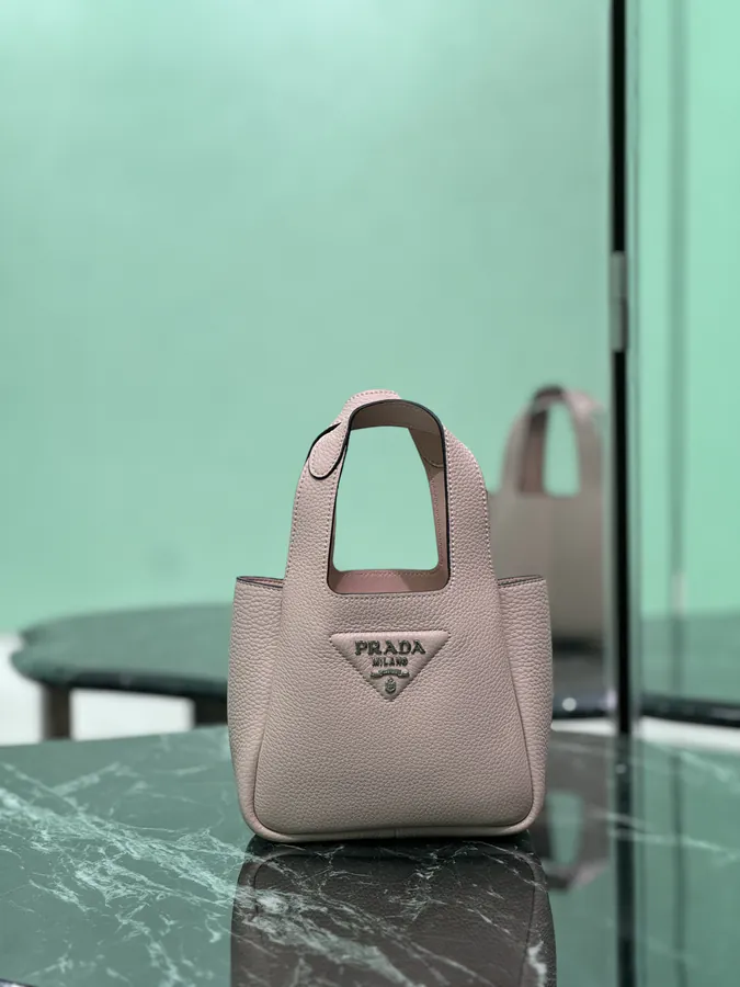 Coco Bucket Bag (Small)