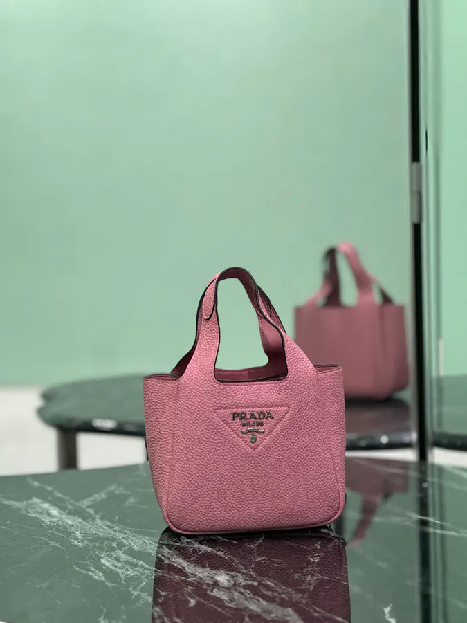 Coco Bucket Bag (Mini)