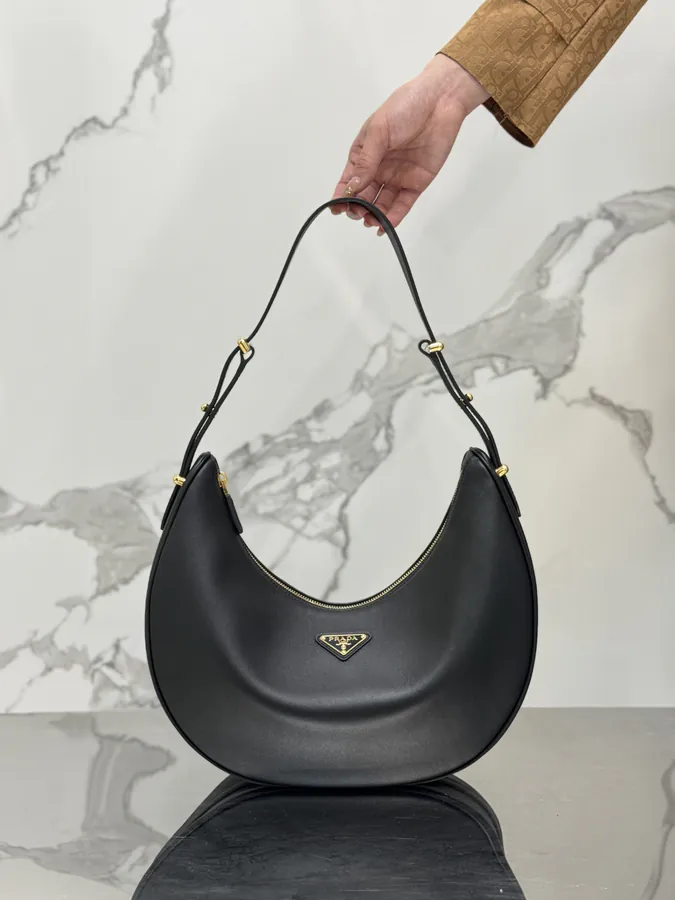 Moon Handbag (Large)