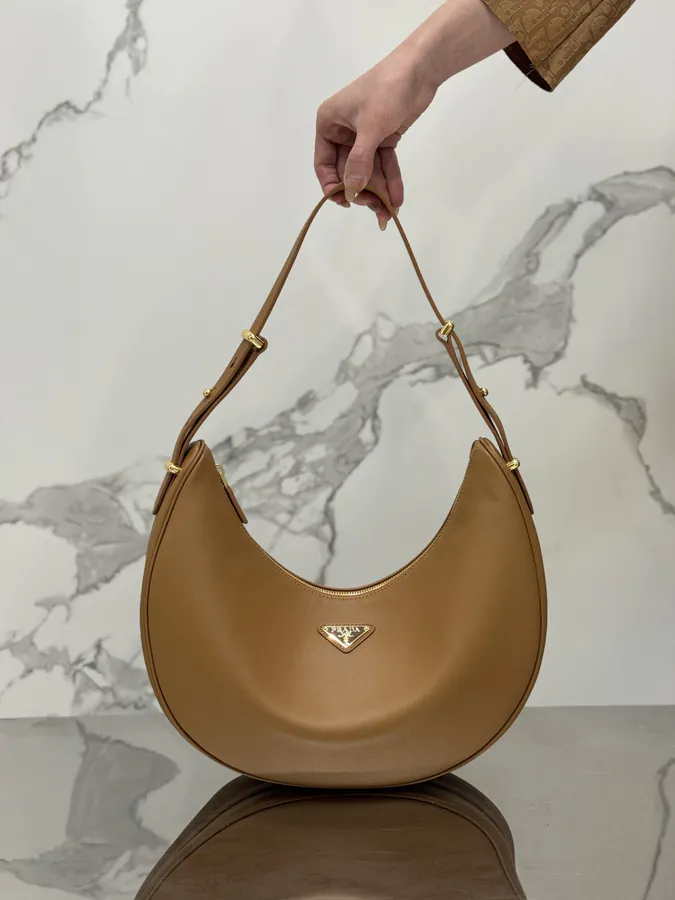 Moon Handbag (Large)